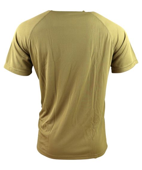 Футболка тактична KOMBAT UK Operators Mesh T-Shirt | Зображення 2