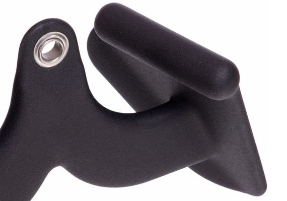 Ручка для тяги EasyFit з вузьким хватом 31 см (EF-8081) | Зображення 2