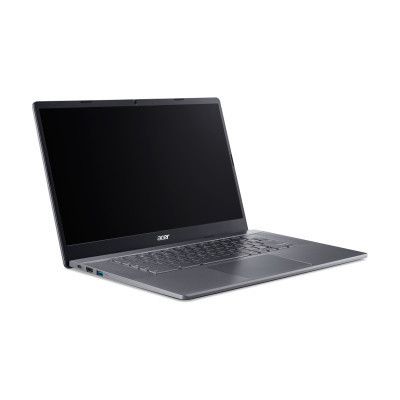 Ноутбук Acer Chromebook CB515-2HT (NX.KNYEU.002) | Зображення 3