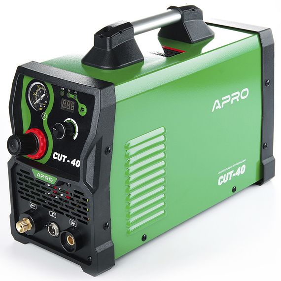 Плазморез CUT-40 4+2.5 м APRO | Зображення 2