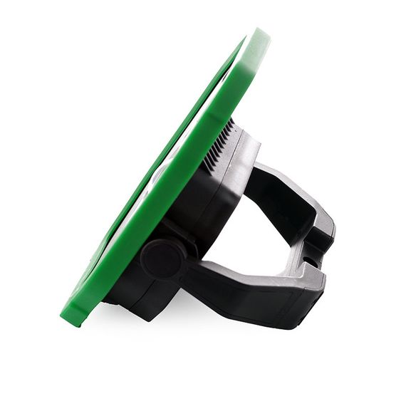 Акумуляторний світлодіодний прожектор 10 Вт (Li-ion 3.7 V 4400 mAh) APRO 900520 | Зображення 2