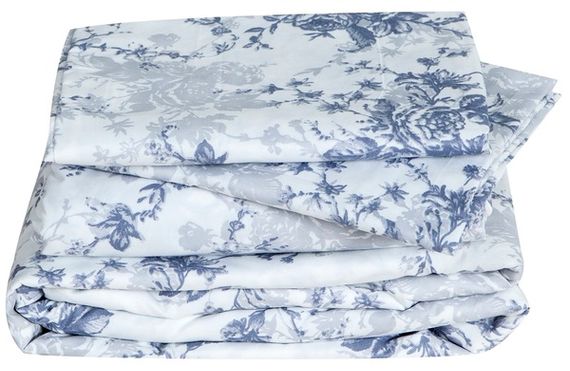 Комплект постільної білизни Soho Двоспальний 180х220 см Roses | Зображення 1