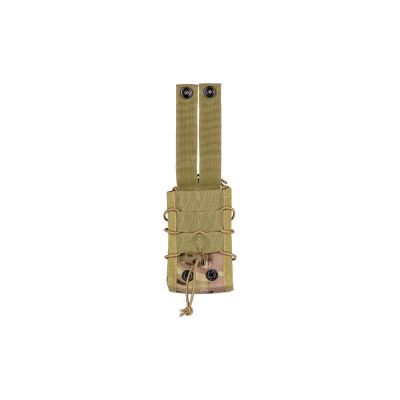 Подсумок 2E подвійний, камуфляж (2E-MILTACDPOUCH-Y-CC) | Зображення 4
