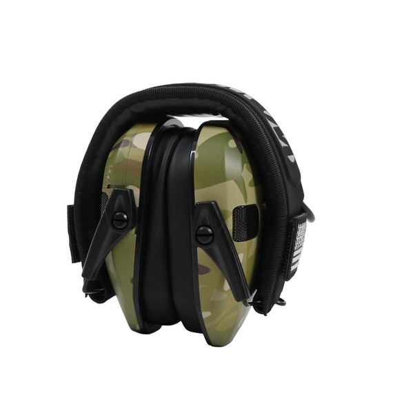 Активні Навушники Walker's Razor Slim Multicam | Зображення 2