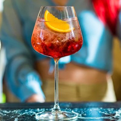 Келих Onis (Libbey) Bespoke для коктейлю 665 мл (300284) | Зображення 1