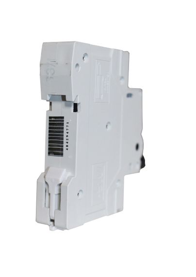 Автоматический выключатель ВА18-60 1Р 63А 6кА х-ка C Ny95504725 | Зображення 2