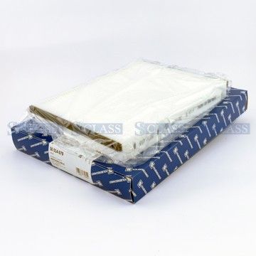 Фильтр салона Mercedes Benz W166/W205/W213, KS, 50014679,
