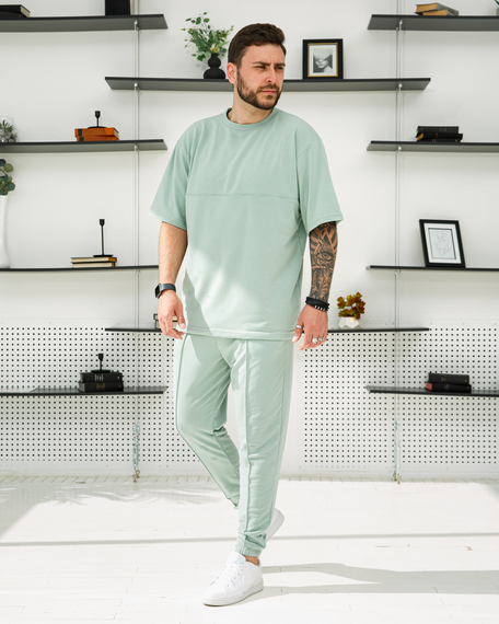 Комплект Фрідом бирюза S L | Зображення 5