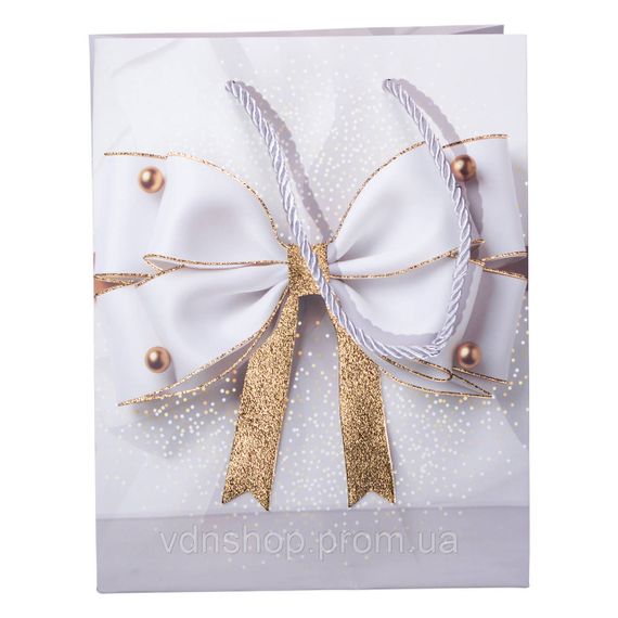 Набор подарочных пакетов из бумаги 12 (шт) картонные красивые пакеты для подарков 18×10×22.5 (см) HP-10359-12 | Зображення 2