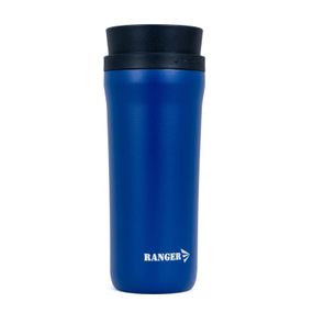 Термокухоль Ranger Lux 0,48 L Black RA9929