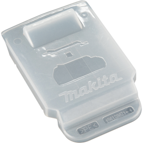 Захисна кришка для акумуляторів CXT Makita 456128-6