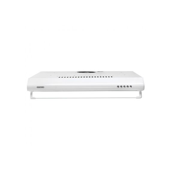 Витяжка кухонна Eleyus BONA ІІ LED SMD 60 WH | Зображення 3