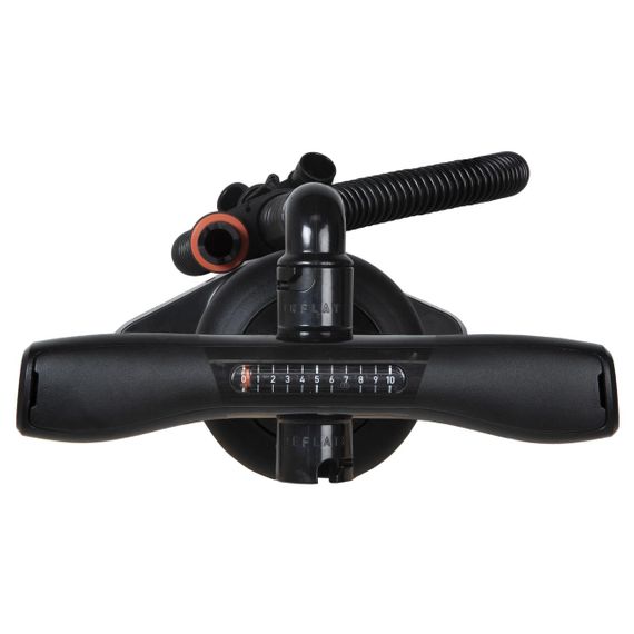 Насос ручний для каяка подвійної дії низького тиску 0-10 PSI - One Size | Зображення 7