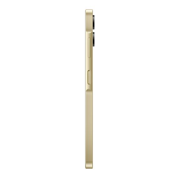 Мобільний телефон Samsung Galaxy A06 4/128Gb Gold (SM-A065FZDGSEK) | Зображення 8