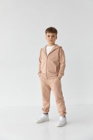 Дитячий спортивний костюм для хлопчика моко р.110 408480