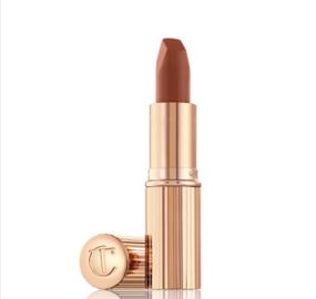Помада Charlotte Tilbury THE SUPER NUDES MATTE REVOLUTION - SUPER FABULOUS