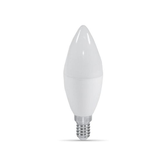 Світлодіодна лампа Feron LB-207 9Вт E14 2700K | Зображення 1