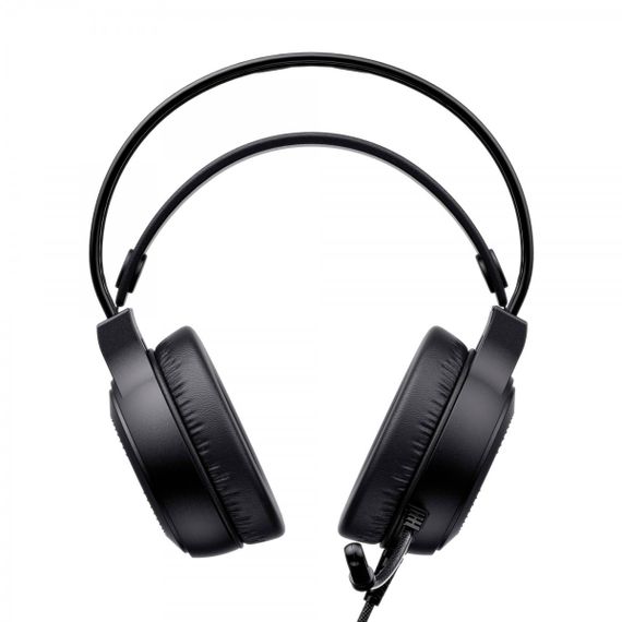 Наушники GH-01 Gaming Led XPRO сині (43173-GH-01_314) | Зображення 4