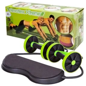 Тренажер для преса Revoflex Xtreme