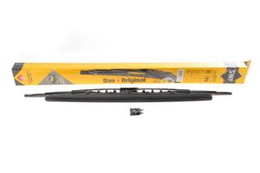 Щетка стеклоочистителя 600mm Mercedes Benz A-class W168 Vaneo 414 1.6 1.9 1.7 CDI 98-05 116619