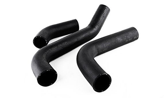 Патрубки радиатора ГАЗ 3302 "Газель" (дв.4216) (3шт) AURORA