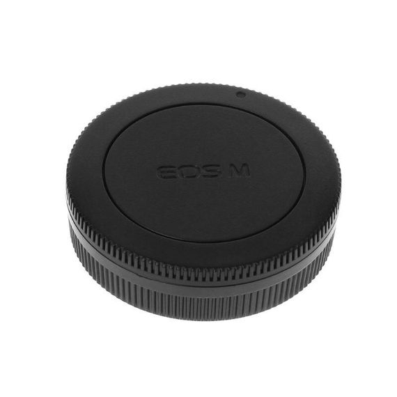 Защитная крышка для корпуса фотокамеры и объектива Canon EOS M. | Зображення 1