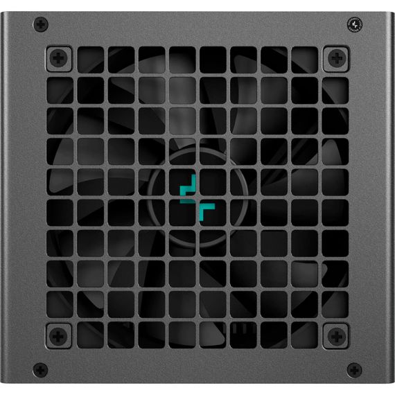 Блок живлення Deepcool 650W (PN650D) | Зображення 1