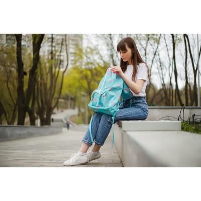Рюкзак шкільний Yes T-59 Cherry (557222) | Зображення 5