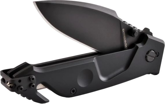 Ніж Extrema Ratio MF1 BC Black | Зображення 3