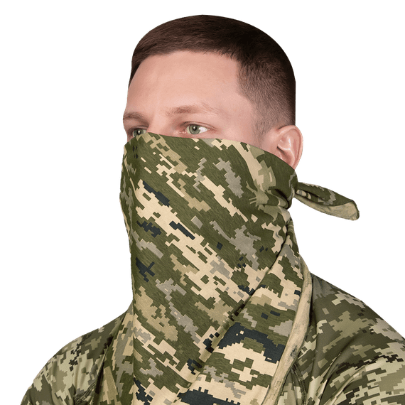 Бандана CM Bavovna MM14 (7092), | Зображення 3