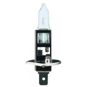 Лампа розжарювання H1 12V 55W P14,5s Vision +30 (вир-во Philips) PHILIPS 12258PRC1 на TOYOTA CAMRY Station Wagon (_V2_)