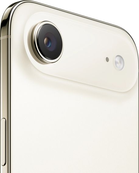 Смартфон Apple iPhone Air 256GB Light Gold (MG344, MG1A4, MG2N4) | Зображення 2
