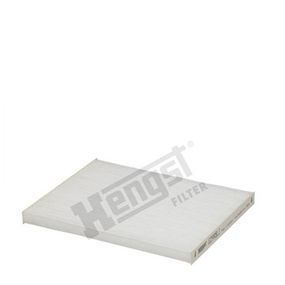 Фильтр салона Hyundai ix35/Tucson / KIA Sportage 04-, Hengst, E2995LI,