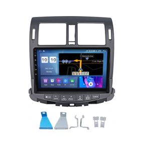 Штатна магнітола серії Mekede M700S під Toyota Crown S200 2010-2013 10 дюймів
