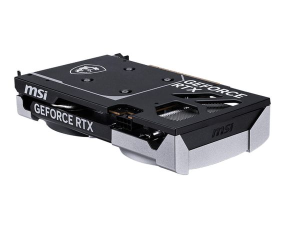 Видеокарта MSI GeForce RTX 5060 8GB GDDR7 VENTUS 2X OC 912-V537-002 | Зображення 1