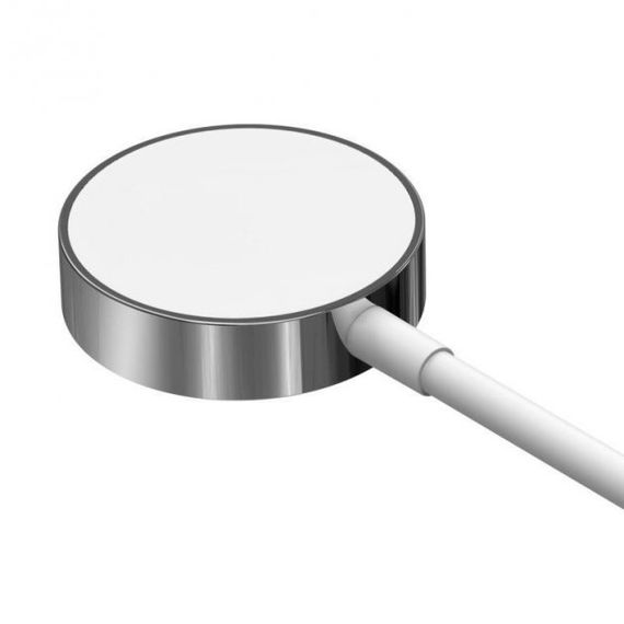 Бездротовий зарядний пристрій для швидкої зарядки смартфонів XO CX002 білий (MAW-44895_257) | Зображення 2