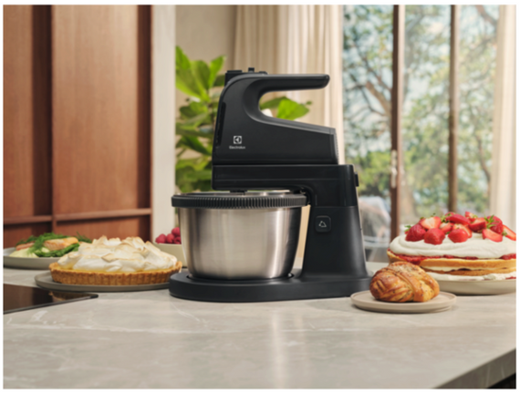 Стаціонарний міксер Electrolux ESM4B | Зображення 6
