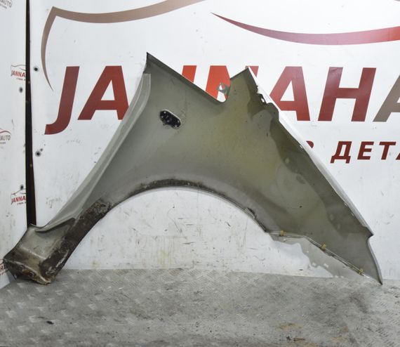 Крило переднє ліве Ford Focus C-Max II 2007-2010 рестайл Крило переднє ліве Форд Фокус Ц-Макс 2 | Зображення 7