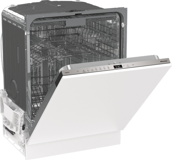 Посудомийна машина Hisense HV16D (DW50.1) | Зображення 1