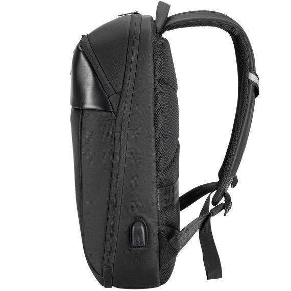 Рюкзак для ноутбука 15.6" Modecom Active, чорний | Зображення 9