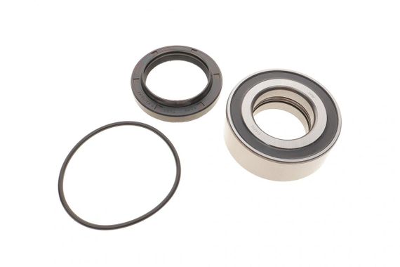 Подшипник ступицы задней Ford Transit 94-00 45x85x30.2  к-кт  216230