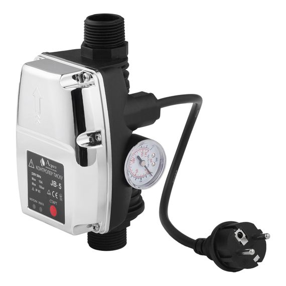 Автоматичний контролер тиску Agua JB-5 (CV035105) | Зображення 4
