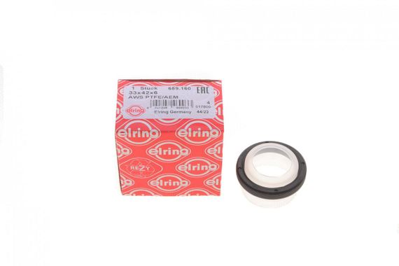 Сальник розподільного валу Renault Kangoo 1.6i 33x42x6  659.160