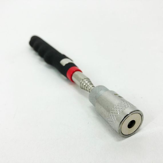 Телескопічний магніт з підсвічуванням для вилучення з важкодоступних місць 19-80 см CT-76 | Зображення 7