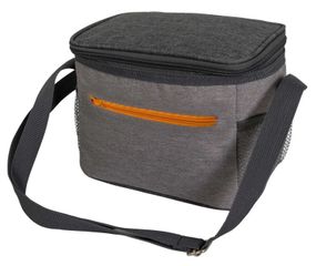 Термосумка Bo-Camp 10 Liters Grey (6702910)