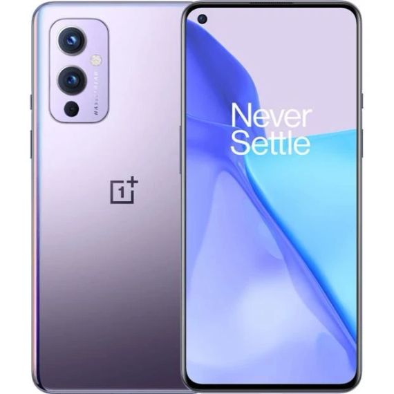 Смартфон OnePlus 9 12/256 Winter Mist
