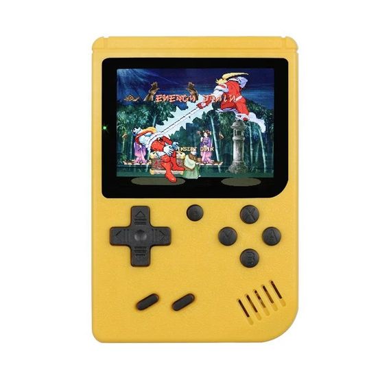 Ігрова приставка Game Console X12 Plus XPRO (234568430_215) | Зображення 5