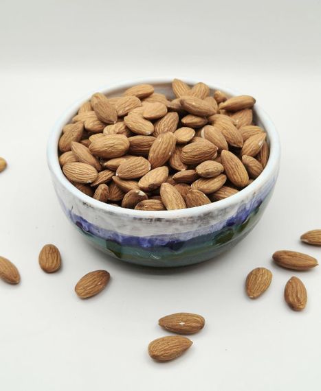 Мигдаль сирий, 250 г | Зображення 4