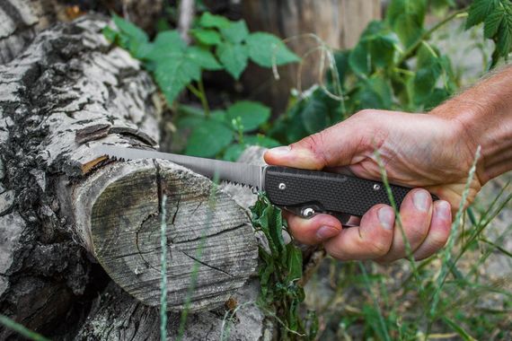 Ніж багатофункційний Ruike Trekker LD32-B | Зображення 5