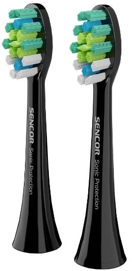 Насадка для зубної щітки Sencor SOX-102 2 шт
